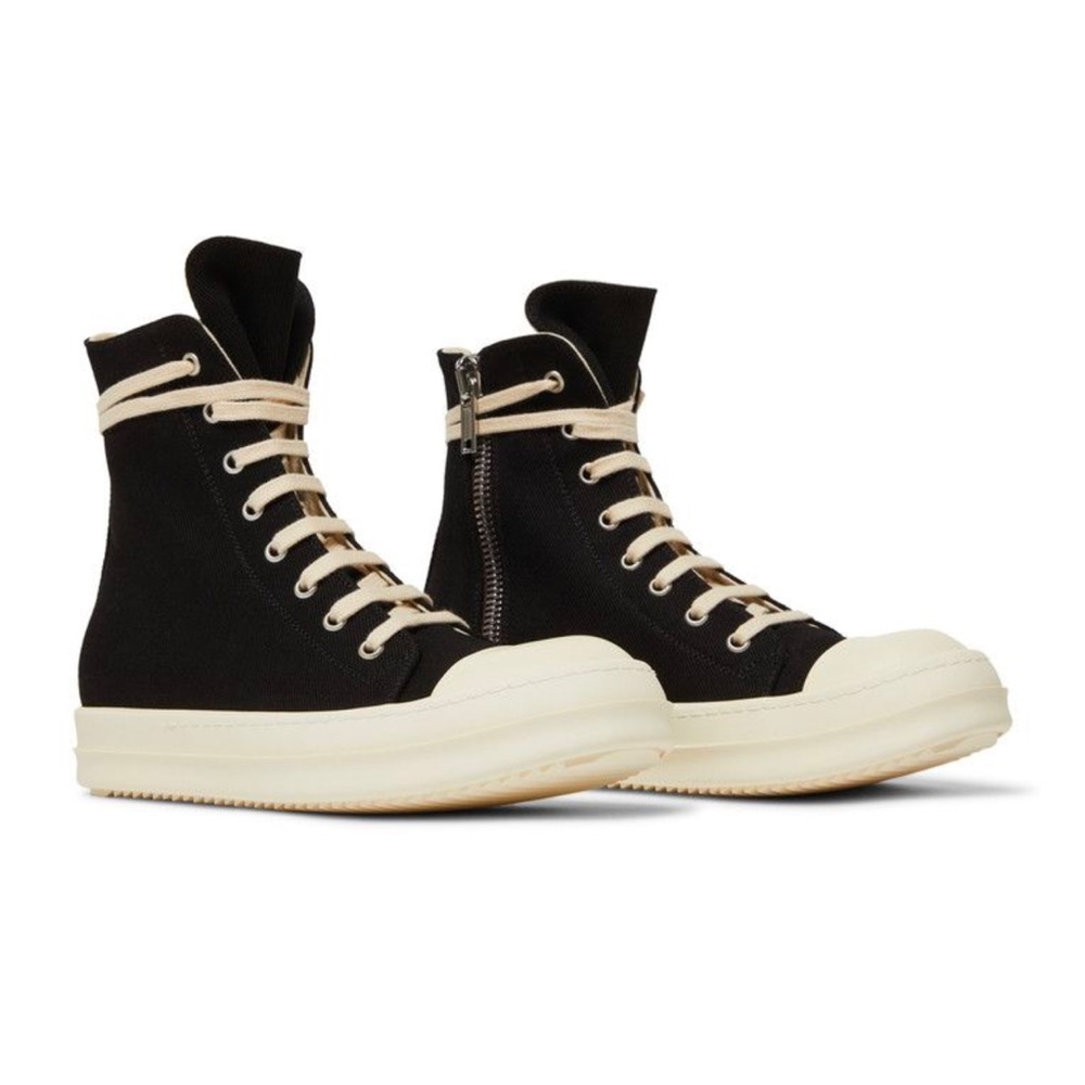 Rick owens sneakers